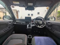 ホンダ N-ONE RS(MT_0.66)