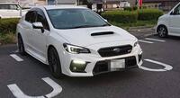 スバル WRX STI