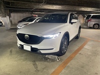 マツダ CX-5