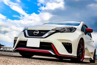 日産 ノート e-POWER