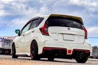 日産 ノート e-POWER