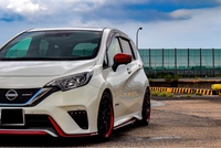 日産 ノート e-POWER
