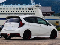 日産 ノート e-POWER
