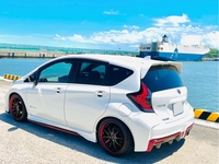 日産 ノート e-POWER