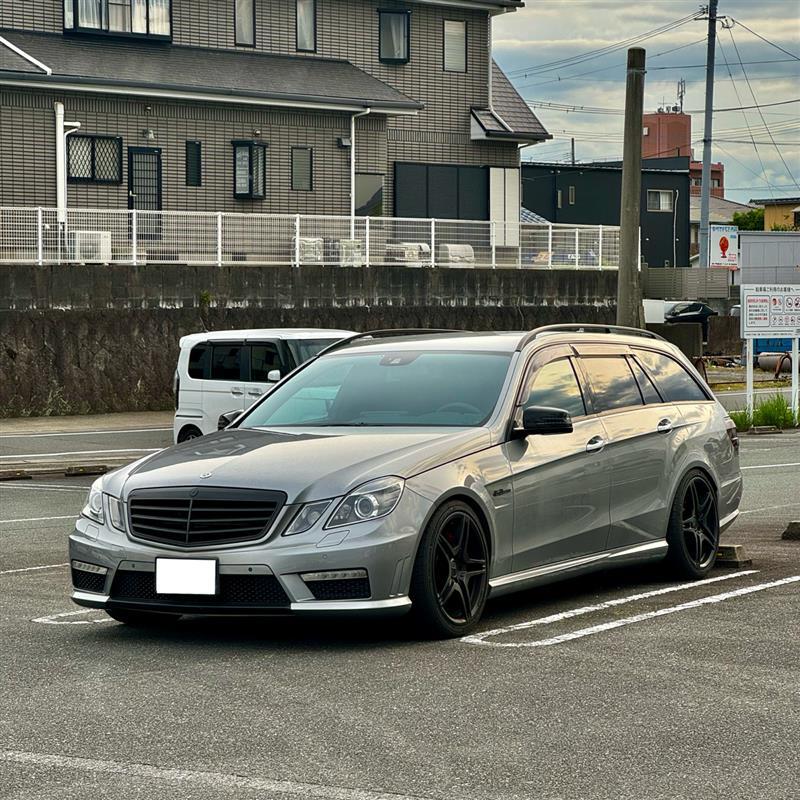 AMG Eクラス ステーションワゴン