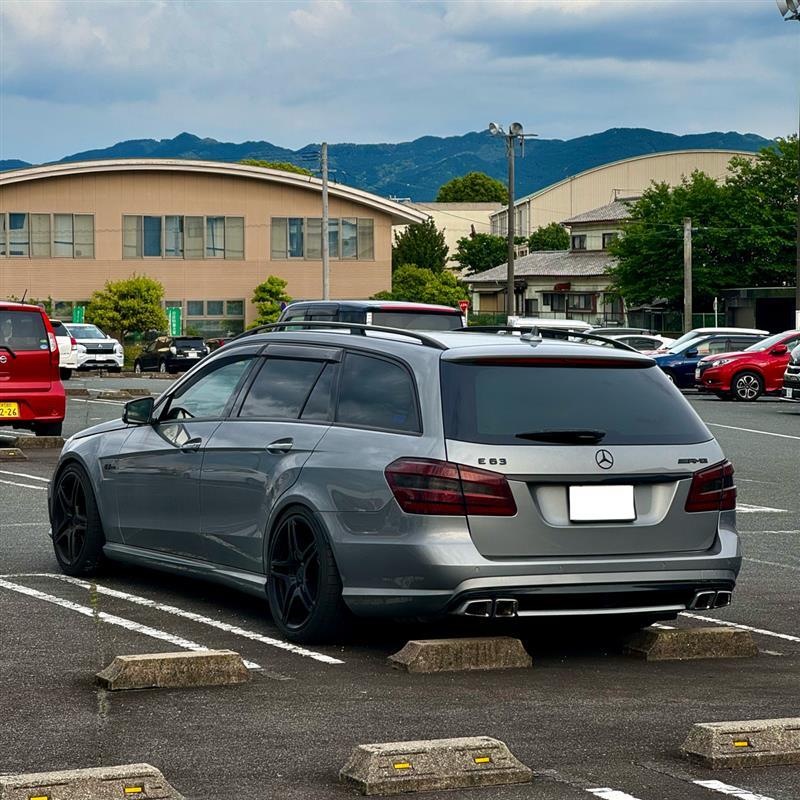 AMG Eクラス ステーションワゴン