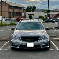 AMG Eクラス ステーションワゴン