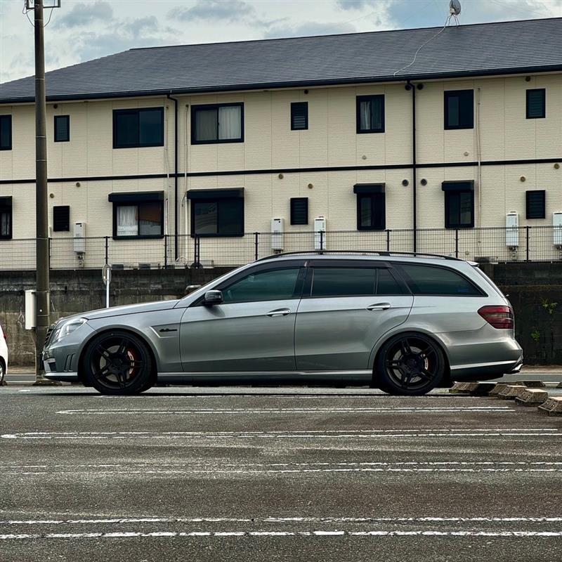 AMG Eクラス ステーションワゴン