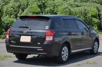 トヨタ カローラフィールダー 1.5G(CVT_1.5)
