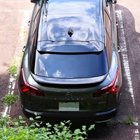 シトロエン C5 X シャイン パック_RHD(EAT_1.6)