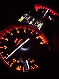 スバル WRX STI WRX STI_AWD(MT_2.0)