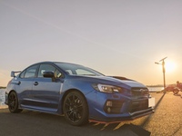 スバル WRX STI WRX STI_AWD(MT_2.0)