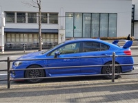 スバル WRX STI WRX STI_AWD(MT_2.0)
