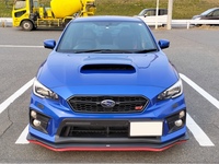 スバル WRX STI WRX STI_AWD(MT_2.0)
