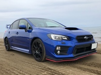 スバル WRX STI WRX STI_AWD(MT_2.0)