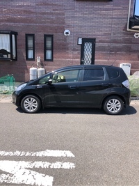 ホンダ フィットハイブリッド ハイブリッド XH セレクション(CVT_1.3)