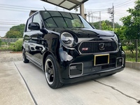 ホンダ N-ONE RS(MT_0.66)