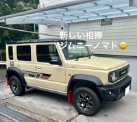 スズキ ジムニーノマド FC_4WD(AT_1.5)