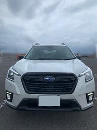 スバル フォレスター XTエディション_AWD（CVT_1.8）