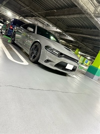 ダッジ チャージャー