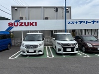 スズキ ソリオハイブリッド ハイブリッド MZ(CVT_1.2)