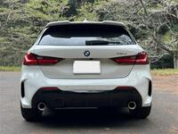 BMW 1シリーズ ハッチバック 118d Mスポーツエディション ジョイ＋_RHD(AT_2.0)