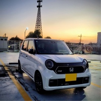 ホンダ N-ONE RS(MT_0.66)