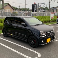 スズキ アルトワークス アルトワークス(MT_0.66)
