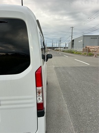 ホンダ N-VAN L・ホンダセンシング(CVT_0.66)