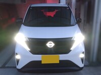 日産 サクラ X