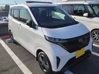 日産 サクラ X