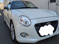 ダイハツ コペン セロ S（MT_0.66)