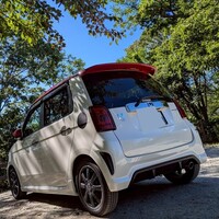 ホンダ N-ONE モデューロ X(CVT_0.66)