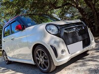 ホンダ N-ONE モデューロ X(CVT_0.66)