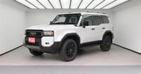 トヨタ ランドクルーザー250 VX_7人乗り_4WD (AT_2.8_ディーゼル)