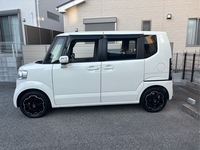 ホンダ N-BOX G・Lパッケージ(CVT_0.66)