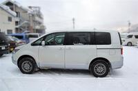 三菱 デリカD:5 G-パワーパッケージ_8人乗り_4WD(CVT_2.4)