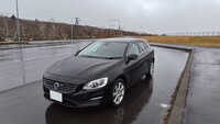 ボルボ V60