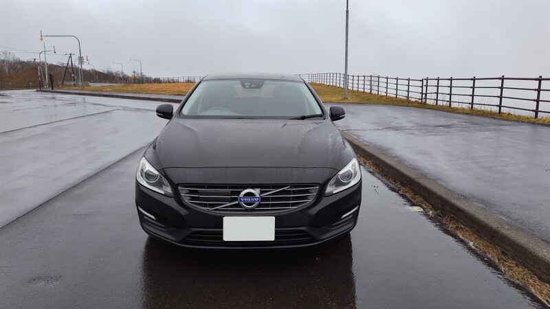 ボルボ V60