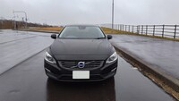 ボルボ V60