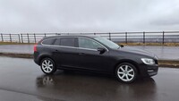 ボルボ V60
