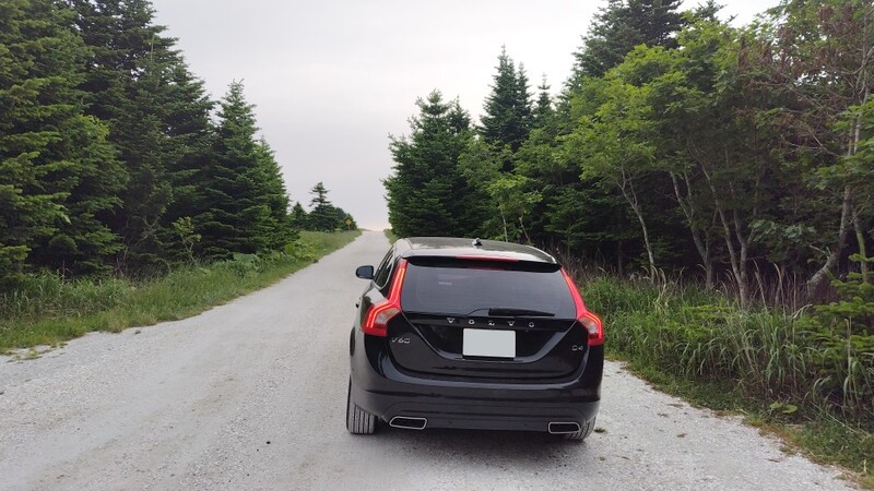 ボルボ V60