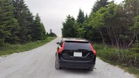 ボルボ V60
