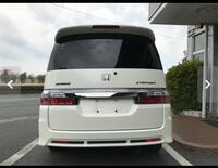 ホンダ ステップワゴンスパーダ スパーダ S Z HDDナビパッケージ(AT_2.0)