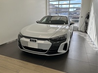 アウディ e-tron GT e-tron GT クワトロ_RHD_4WD(AT)