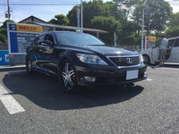 レクサス LS 460 バージョンSZ I package(AT_4.6)