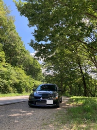 三菱 ランサーエボリューション GSR_4WD(MT_2.0)