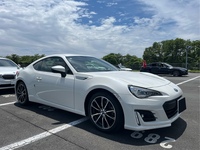 スバル BRZ S(MT_2.0)
