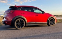 マツダ CX-3 XD Lパッケージ(AT_1.5)