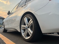BMW 1シリーズ ハッチバック 118d Mスポーツ_RHD(AT_2.0)